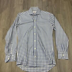 Ledbury button up
